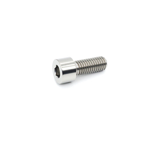 DIN 912 Titanium Hex Socket Cap Bolt M10×20mm (1.5)