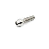 Titanium Taper Socket Cap Bolt M10×30mm (1.5)