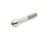 Titanium Taper Socket Cap Bolt M10×65mm (1.5)