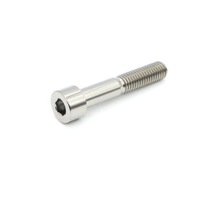 DIN 912 Titanium Hex Socket Cap Bolt M10×45mm (1.25)