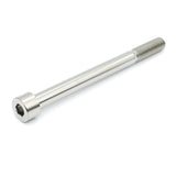 DIN 912 Titanium Hex Socket Cap Bolt M10×65mm (1.25)