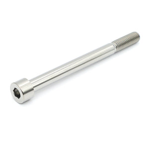 DIN 912 Titanium Hex Socket Cap Bolt M10×70mm (1.5)