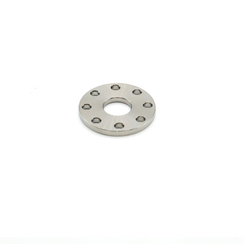 Titanium Drilled Washer M6 (18mm OD)