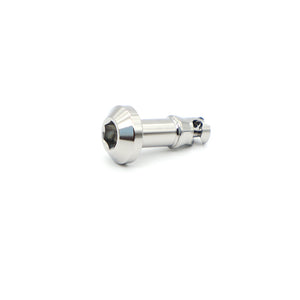 Hybrid Quick Release fäste hjälm - AB Hybrid Quick Release fäste hjälm - AB