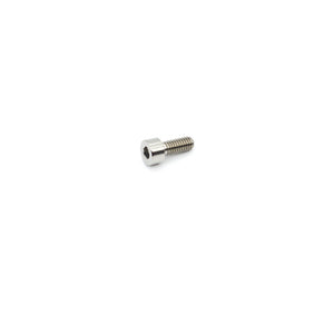 DIN 912 Titanium Hex Socket Cap Bolt M3×6mm (0.5)