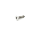 DIN 7991 Titanium Countersunk Hex Bolt M3×10mm (0.5)