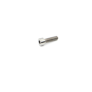 DIN 912 Titanium Hex Socket Cap Bolt M3×15mm (0.5)