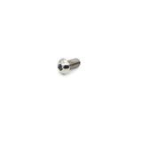 ISO 7380 Titanium Button Head Hex Bolt M5×8mm (0.8)