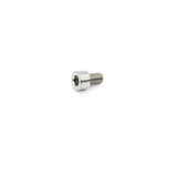 DIN 912 Titanium Hex Socket Cap Bolt M5×8mm (0.8)