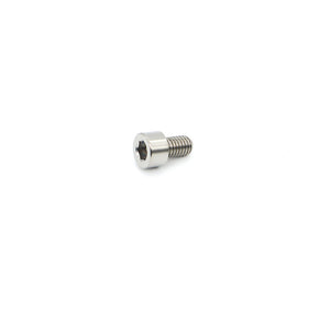 DIN 912 Titanium Hex Socket Cap Bolt M5×10mm (0.8)