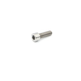 DIN 912 Titanium Hex Socket Cap Bolt M5×20mm (0.8)