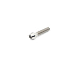 Titanium Taper Socket Cap Bolt M5×30mm (0.8)