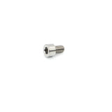 DIN 912 Titanium Hex Socket Cap Bolt M6×10mm (1.0)