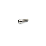 Titanium Taper Socket Cap Bolt M6×15mm (1.0)