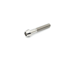 Titanium Taper Socket Cap Bolt M6×35mm (1.0)