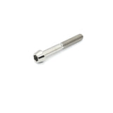 Titanium Taper Socket Cap Bolt M6×60mm (1.0)