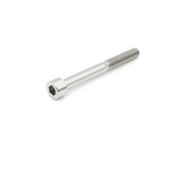 DIN 912 Titanium Hex Socket Cap Bolt M6×70mm (1.0)