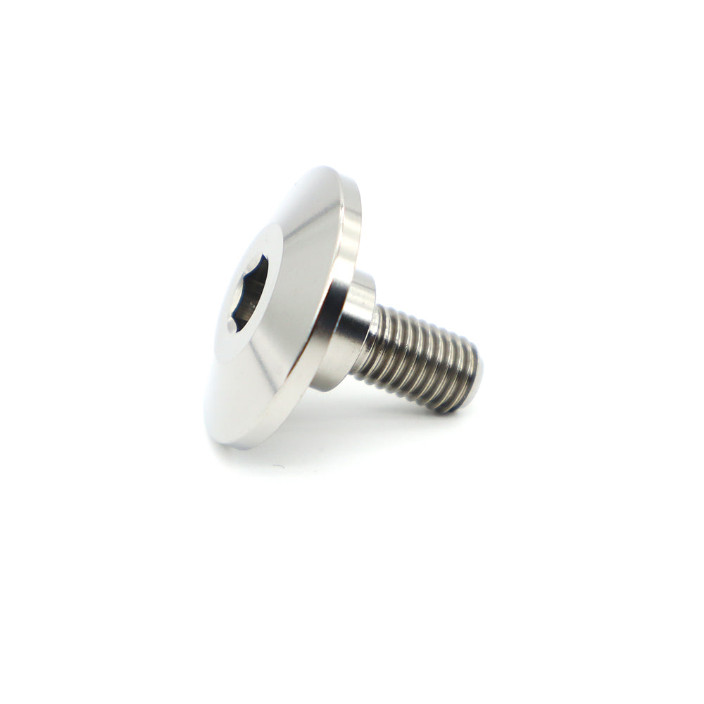 Titanium Cam Cover Bolt M7×17.5