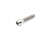 Titanium Taper Socket Cap Bolt M7×30mm (1.0)