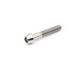 Titanium Taper Socket Cap Bolt M7×35mm (1.0)