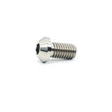 Titanium Ducati Disc Rotor Bolt M8×15 Allen Key