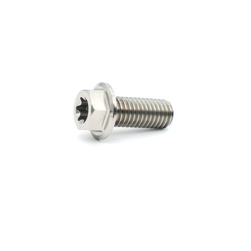 Titanium Aprilia Disc Rotor Bolt M8×20mm Hex&T40