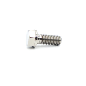 Titanium Aprilia Disc Rotor Bolt M8×18mm Hex