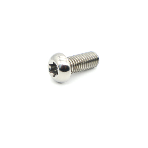 Titanium Ducati Disc Rotor Bolt M8×20 T40