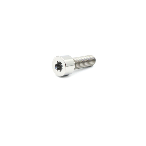 Titanium Torx Socket Cap Bolt M8×20mm (1.25)