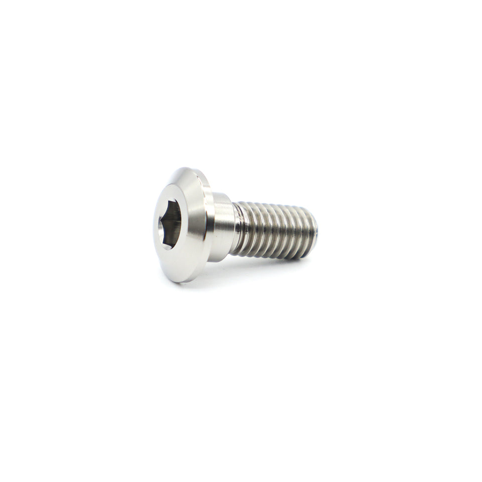 Titanium Suzuki Disc Rotor Bolt M8×22mm