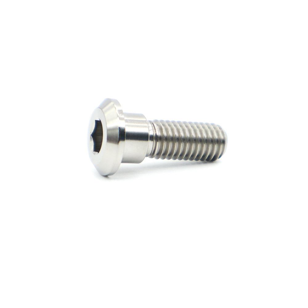 Titanium Honda Disc Rotor Bolt M8×24mm