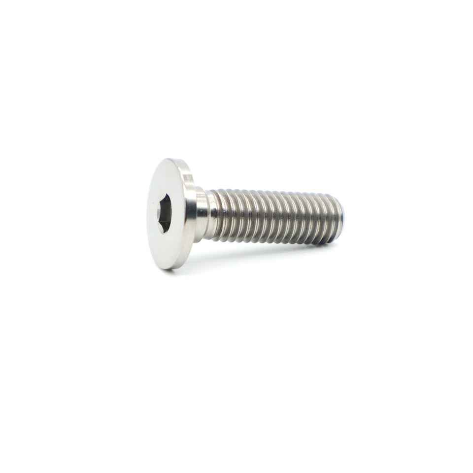 Titanium BMW Disc Rotor Bolt M8×26mm