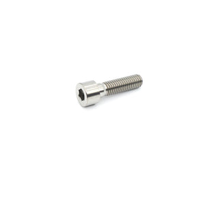 DIN 912 Titanium Hex Socket Cap Bolt M8×30mm (1.25)