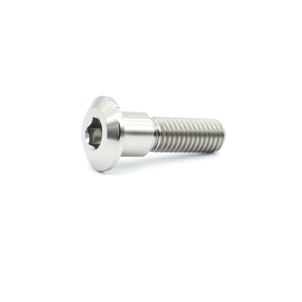 Titanium Triumph Disc Rotor Bolt M8×30mm