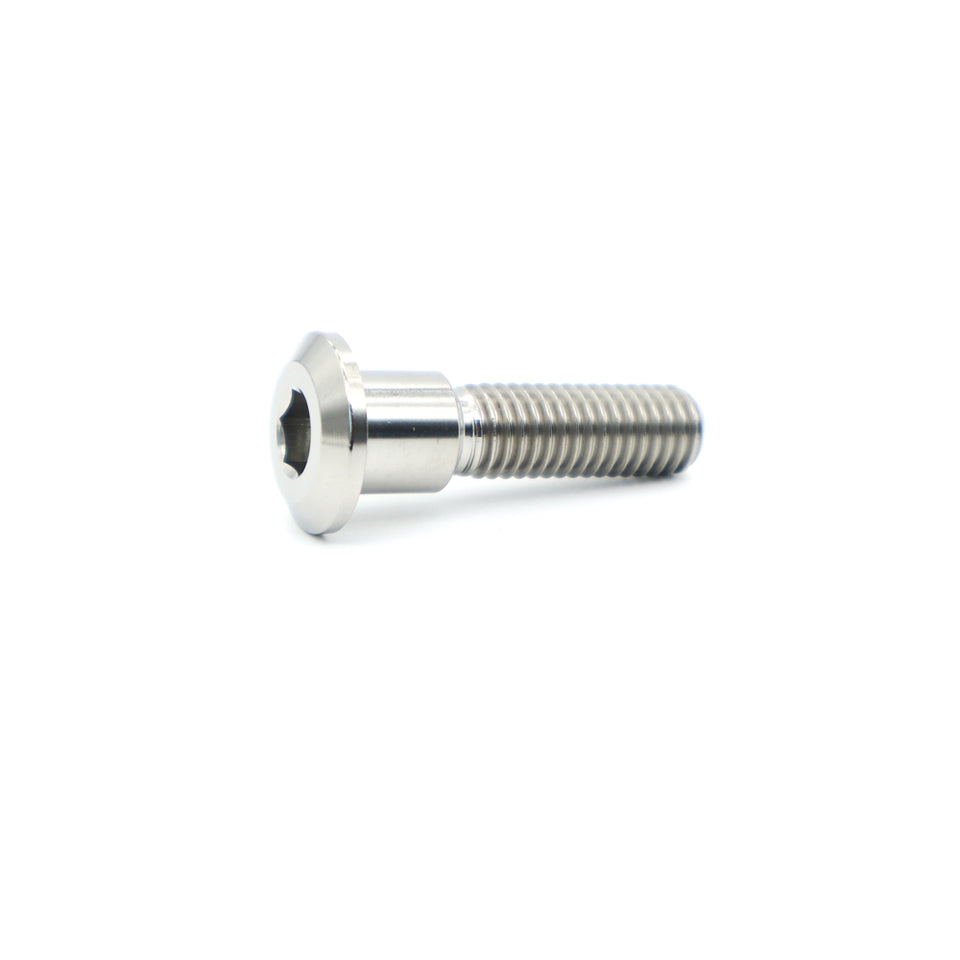 Titanium Suzuki Disc Rotor Bolt M8×33mm