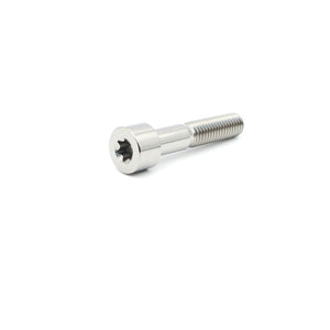 Titanium Torx Socket Cap Bolt M8×35mm (1.25)