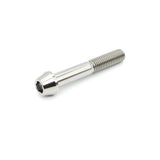 Titanium Taper Socket Cap Bolt M8×70mm (1.25)