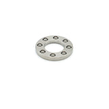 Titanium Drilled Washer M10 (20mm OD)