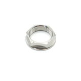 Titanium Wheel Flange Nut Ducati M25(1.25)