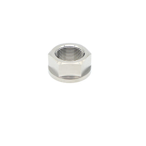 Titanium Flange Hex Nut M28 (1.5)