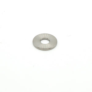 DIN 9021 Titanium Flat Washer M4