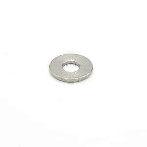 DIN 9021 Titanium Flat Washer M5