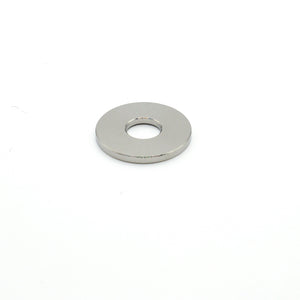 DIN 9021 Titanium Flat Washer M6