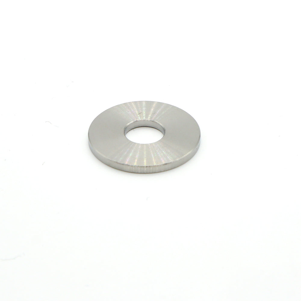 DIN 9021 Titanium Flat Washer M8