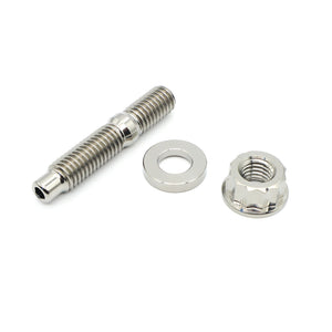 Titanium Intake/Exhaust Manifold Stud Kit M8×45mm